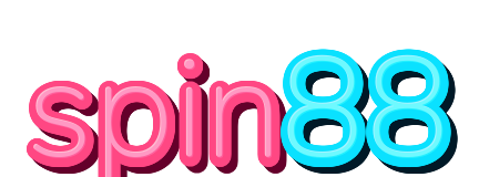 spin88 — logo kanal