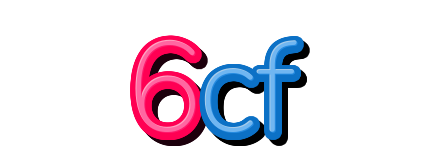 6cf — logo kanal