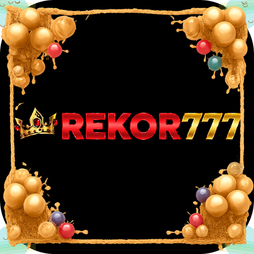 rekor777 — mitra unggulan