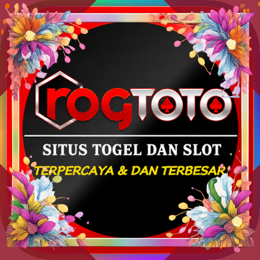 rogtoto — mitra unggulan